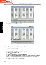 Preview for 298 page of GSK GSK980TDc Manual