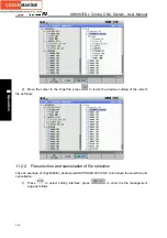 Preview for 304 page of GSK GSK980TDc Manual