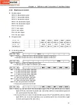 Preview for 353 page of GSK GSK980TDc Manual