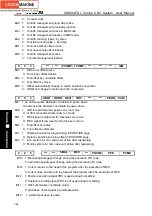 Preview for 390 page of GSK GSK980TDc Manual