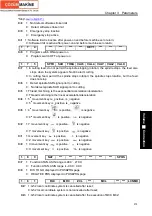 Preview for 395 page of GSK GSK980TDc Manual