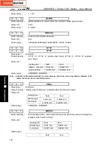 Preview for 402 page of GSK GSK980TDc Manual