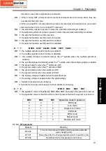 Preview for 415 page of GSK GSK980TDc Manual