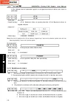 Preview for 422 page of GSK GSK980TDc Manual