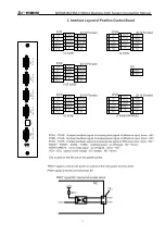 Preview for 6 page of GSK GSK983M-H Manual