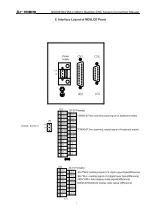 Preview for 8 page of GSK GSK983M-H Manual