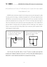 Preview for 21 page of GSK GSK983M-H Manual