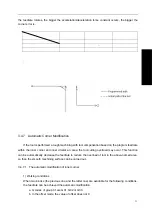 Preview for 43 page of GSK GSK983Ma User Manual