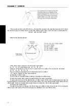 Preview for 106 page of GSK GSK983Ma User Manual