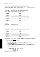 Preview for 320 page of GSK GSK983Ma User Manual