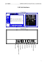 Preview for 7 page of GSK GSK983Ta-H Connection Manual