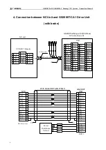 Preview for 10 page of GSK GSK983Ta-H Connection Manual