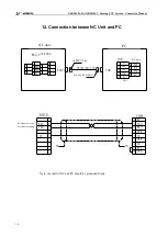 Preview for 18 page of GSK GSK983Ta-H Connection Manual