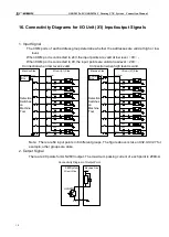 Предварительный просмотр 22 страницы GSK GSK983Ta-H Connection Manual