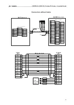 Preview for 33 page of GSK GSK983Ta-H Connection Manual