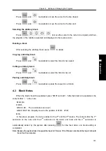 Preview for 307 page of GSK GSK988TA Manual