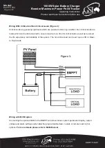 Preview for 4 page of GSL electronics BMPPT1500 Operating Instructions Manual