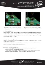 Preview for 7 page of GSL electronics BMPPT1500 Operating Instructions Manual