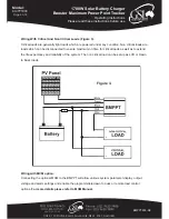 Preview for 4 page of GSL electronics BMPPT800 Operating Instructions Manual