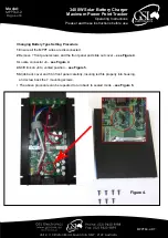 Preview for 6 page of GSL electronics MPPT60-2 Operating Instructions Manual