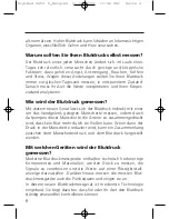 Preview for 6 page of GSL DIGIMED 2 x 50 Instruction Manual