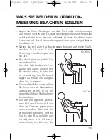 Preview for 15 page of GSL DIGIMED 2 x 50 Instruction Manual