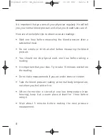 Preview for 32 page of GSL DIGIMED 2 x 50 Instruction Manual