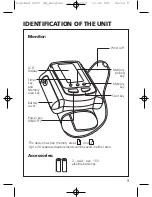 Preview for 33 page of GSL DIGIMED 2 x 50 Instruction Manual