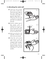 Preview for 37 page of GSL DIGIMED 2 x 50 Instruction Manual