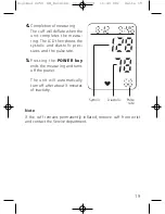 Preview for 43 page of GSL DIGIMED 2 x 50 Instruction Manual