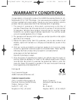 Preview for 48 page of GSL DIGIMED 2 x 50 Instruction Manual