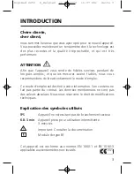 Preview for 51 page of GSL DIGIMED 2 x 50 Instruction Manual