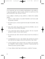 Preview for 56 page of GSL DIGIMED 2 x 50 Instruction Manual