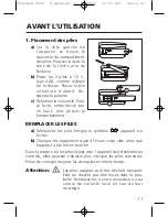 Preview for 59 page of GSL DIGIMED 2 x 50 Instruction Manual