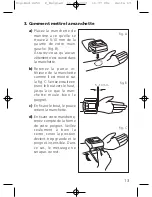 Preview for 61 page of GSL DIGIMED 2 x 50 Instruction Manual