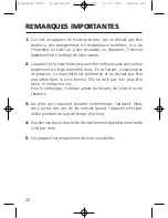 Preview for 70 page of GSL DIGIMED 2 x 50 Instruction Manual