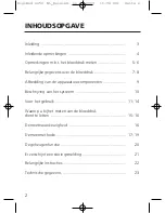 Preview for 74 page of GSL DIGIMED 2 x 50 Instruction Manual