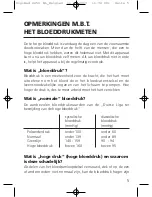 Preview for 77 page of GSL DIGIMED 2 x 50 Instruction Manual