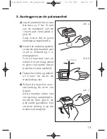 Preview for 85 page of GSL DIGIMED 2 x 50 Instruction Manual