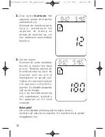 Preview for 90 page of GSL DIGIMED 2 x 50 Instruction Manual