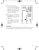 Preview for 91 page of GSL DIGIMED 2 x 50 Instruction Manual