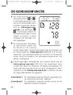 Preview for 92 page of GSL DIGIMED 2 x 50 Instruction Manual