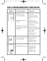 Preview for 93 page of GSL DIGIMED 2 x 50 Instruction Manual