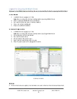 Preview for 16 page of GSL IntelliVault Training Manual