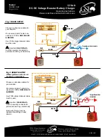 Preview for 3 page of GSL NGBC1222 Operating Instructions