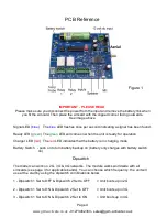 Предварительный просмотр 4 страницы GSM Activate 4GAD+ Manual