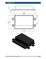 Предварительный просмотр 6 страницы GSM Commander GC0321 User Manual