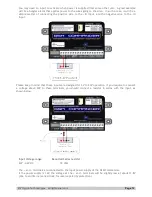 Предварительный просмотр 12 страницы GSM Commander GC0321 User Manual