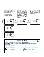 Preview for 13 page of GSM Gecapp crono Wi-Fi Manual