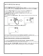 Preview for 15 page of GSM Gecapp crono Wi-Fi Manual